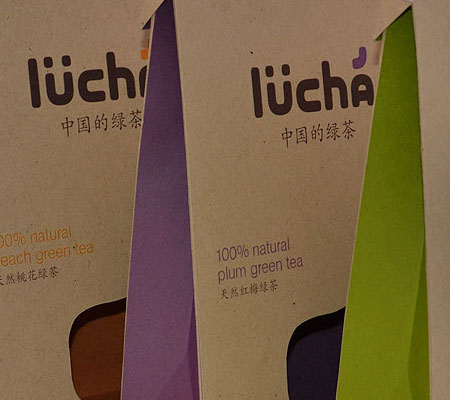 lucha-tea