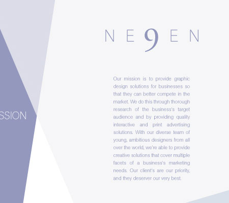 negen-class